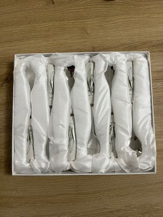 Set 6 cucchiaini Claraluna – nuovo in confezione