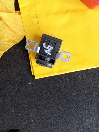 Sensor Batería Positivo Audi A6 4F0915519