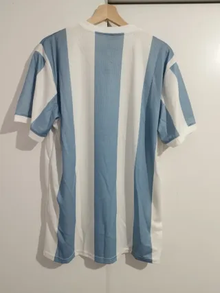 Camiseta Argentina Adidas Talla M