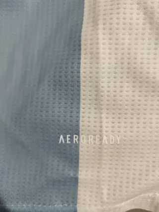 Camiseta Argentina Adidas Talla M