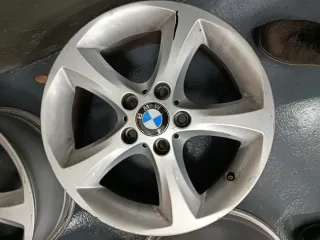 Llantas BMW 17 Pulgadas Originales