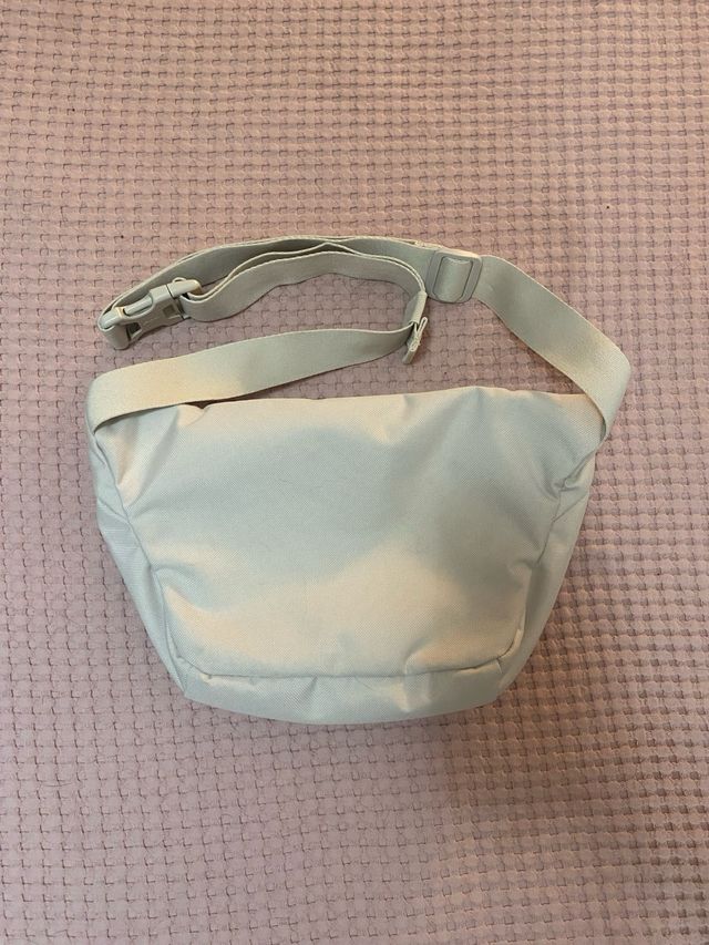 Riñonera Herschel Pop Quiz Beige