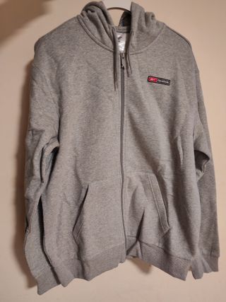 Sudadera Reebok NUEVA con Etiquetas