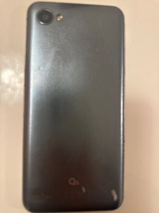 Móvil LG Q6 para piezas