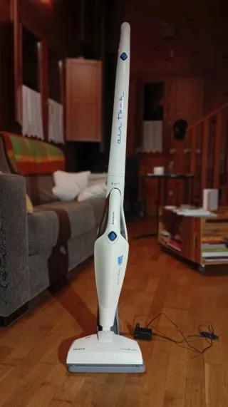 Aspirador sin cable Taurus Air tech Turbo Brush