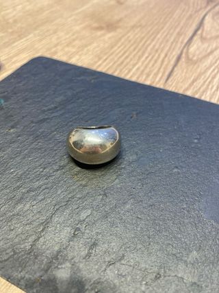 Pack 4 Anillos Plata Decorados