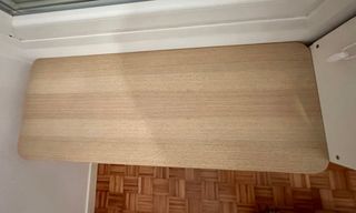 Escritorio Ikea Lisabo