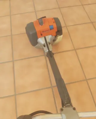 Desbrozadora Husqvarna 241R,último precio