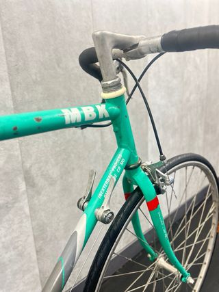 Bicicleta carretera MBK Talla 57 Vintage