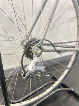 Bicicleta carretera MBK Talla 57 Vintage