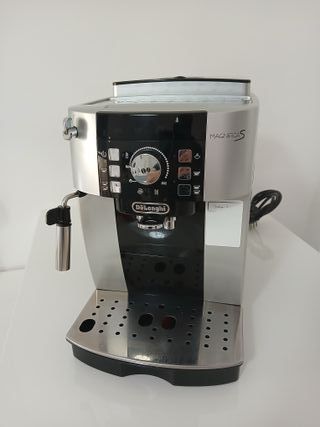 Macchina Caffè DeLonghi Magnifica S
