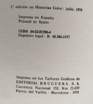 Libro Un viaje a la Luna