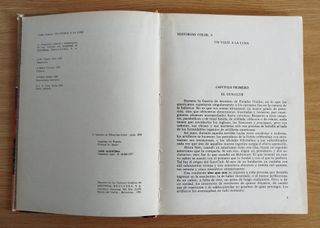 Libro Un viaje a la Luna