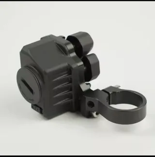 Palanca de cambios INALÁMBRICO MTB  Transmisión el