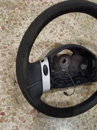Volante Mini R50 (2001-2006)
