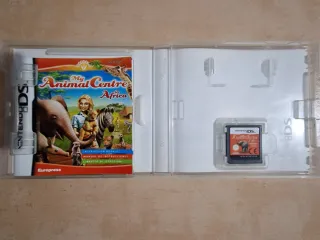 My Animal Centre in Africa