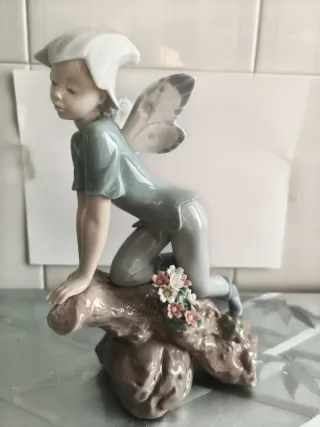 Figuras Lladro Edicion Coleccionista