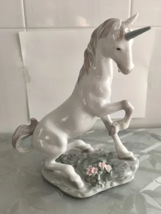 Figuras Lladro Edicion Coleccionista