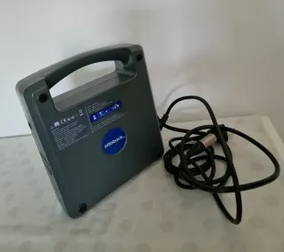 Silla de ruedas eléctrica Ottobock B500