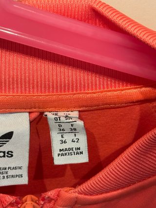 Chándal Adidas mujer