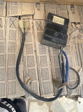 CDI KOKUSAN DENKI CB7428 8A23 JAPAN