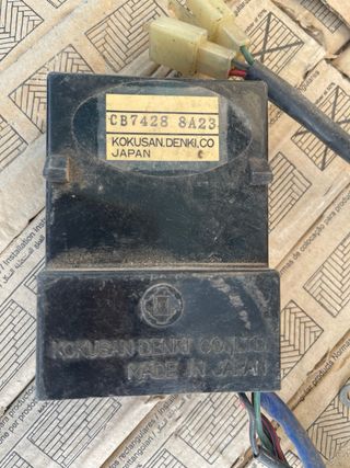 CDI KOKUSAN DENKI CB7428 8A23 JAPAN