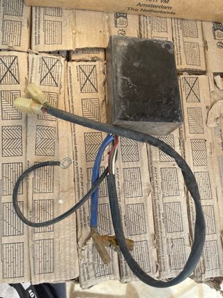 CDI KOKUSAN DENKI CB7428 8A23 JAPAN