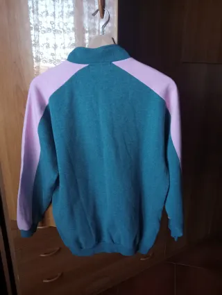 Felpa vintage Active Life