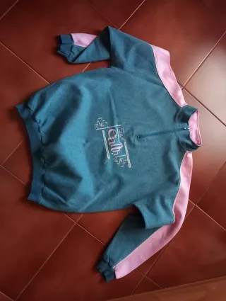 Felpa vintage Active Life