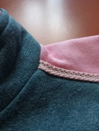 Felpa vintage Active Life