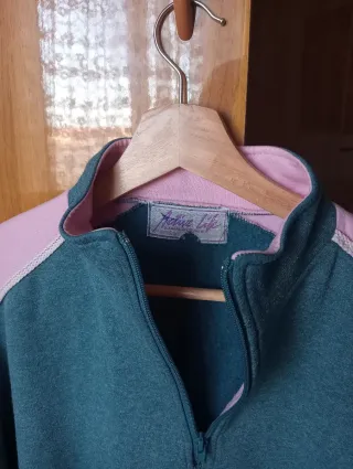 Felpa vintage Active Life