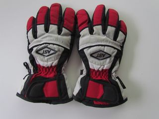 Guantes de esquí AST