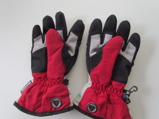 Guantes de esquí AST