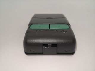 MANDO DE GARAJE MASTERcode MV-12 CLONADOR SEÑAL