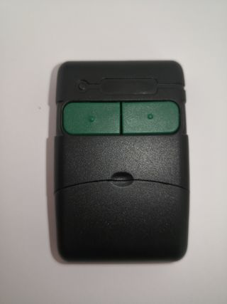 MANDO DE GARAJE MASTERcode MV-12 CLONADOR SEÑAL