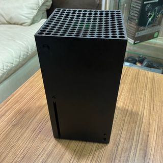 Xbox Series X 1TB Nero