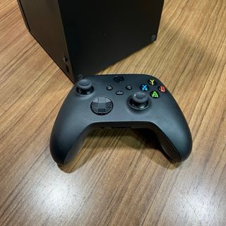 Xbox Series X 1TB Nero