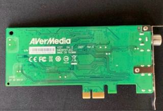 Pack 2 Sintonizadoras AverMedia H727