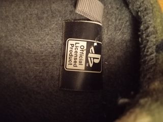 Pantuflas Zapatillas de casa PlayStation. T38 - 40