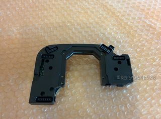 Audi 8E0953549Q Comando Multifunções