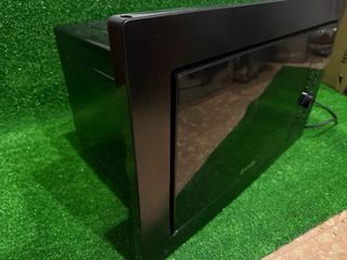 Microondas Integrable EVVO MI35 Negro 25L NUEVO