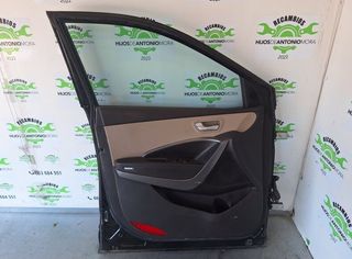 Puerta delantera hyundai santa fe (dm) style 95995