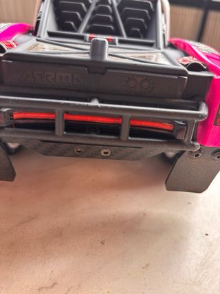 ARRMA Mojave GROM 2WD RC Truck