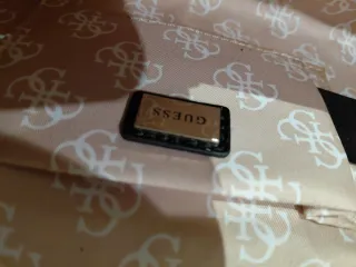 Bolso de fiesta Guess