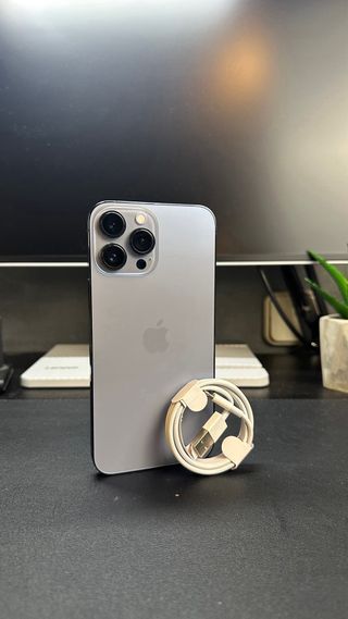 iPhone 13 Pro Max 100% Batería