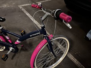 Bicicleta Decathlon Original 500