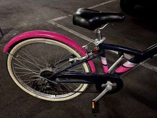 Bicicleta Decathlon Original 500