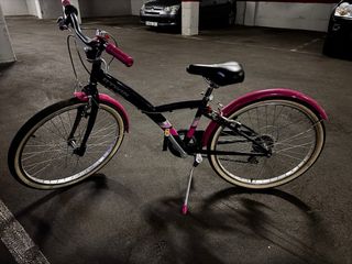 Bicicleta Decathlon Original 500