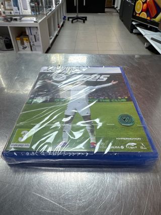 FC25, Sony PS5 (Precintado)