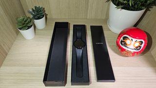 Samsung Galaxy S23 Ultra 256GB Verde + Watch 5 Pro